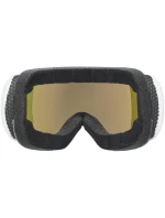Dámské/pánské sportovní brýle na snowboard Uvex Downhill 2100 CV černé (55/0/398/1030)