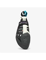 Lezecké boty Scarpa Instinct VSR LV – černá/fialová/mléčná