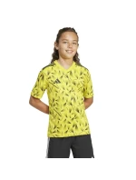 Adidas Junior Team Icon 25 tričko JJ1955 Adidas Junior Team Icon 25 tričko JJ1955