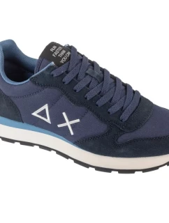 SUN68 Tom Solid Z45101-07 Námořnická modrá 41