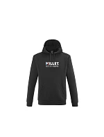 Mikina MILLET M Millet Sweat Hoodie černá