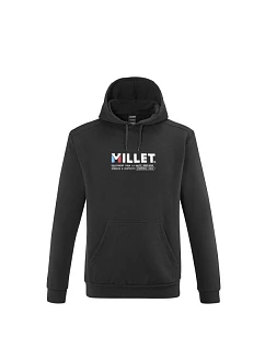 Mikina MILLET M Millet Sweat Hoodie černá