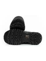 Grisport sportovní trekingové sandály pánské kalhoty pohodlné