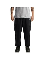 Pánské kalhoty Nike Club černé HJ1990 010 Pánské kalhoty Nike Club černé HJ1990 010