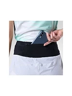 Dámské šortky ROSSIGNOL W Sapa 2In1 Short 5' šedé Dámské šortky ROSSIGNOL W Sapa 2In1 Short 5' šedé