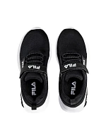 Dětské boty Fila Upspark Velcro FFK0282 83036 Dětské boty Fila Upspark Velcro FFK0282 83036