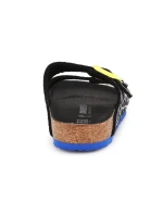 Žabky Birkenstock Arizona Kids Jr 1015456