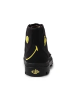 Boty Palladium Hi Be Kind W 77079-008-M