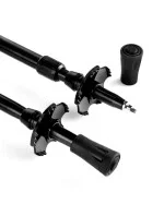 Trekingové hole Spokey Carbon 927900 Trekingové hole Spokey Carbon 927900