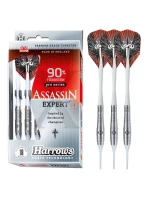 Harrows Assassin Expert 90% Softip HS-TNK-000013220