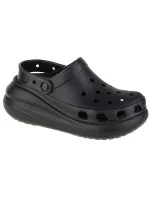 Crocs Classic Crush Clog W 207521-001 dámské dřeváky