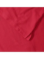 Russell Athletic 539F Dámské piqué polo 10.539F classic red Russell Athletic 539F Dámské piqué polo 10.539F classic red