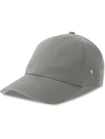 Atlantis Headwear Action-S 6 panelová baseballová kšiltovka 33.0264 grey