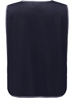 Yoko HVJ 259 Hi-Vis Tabard 79.J259 navy