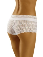 Wol-Bar Riki barva: bílá