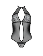 Passion Satara barva karoserie:černá