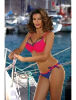 Shirley Baltimora-Psycho Červené plavky M-455 (4) - Marko Shirley Baltimora-Psycho Červené plavky M-455 (4) - Marko