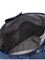 Fashion batoh VUCH Glenn Maedow Blue