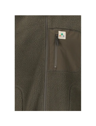 Pánská fleecová mikina Whistler Felis