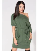 Dámské šaty T155 - Tessita Dámské šaty T155 - Tessita