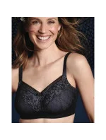 Dámská podprsenka chirurgická Rosemary 4785X Černá - Anita Care Dámská podprsenka chirurgická Rosemary 4785X Černá - Anita Care