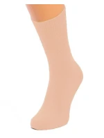 Dámské netlačící ponožky art.003 - Terjax