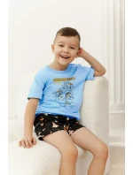 3407 CHLAPECKÉ PYŽAMO SPENCER122-140