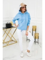 Mikina model 152702 Vittoria Ventini Mikina model 152702 Vittoria Ventini