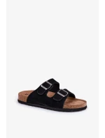 Pantofle  model 211680 Step in style