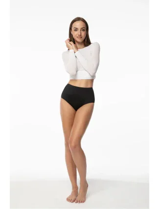 Brazilské kalhotky model 215062 Julimex