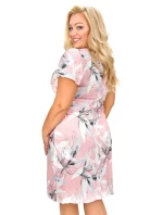 Noční košile Plus Size model 225012 Donna
