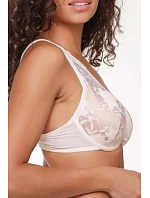 Dámská push up podprsenka LingaDore 6602TB 