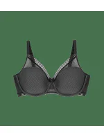 Podprsenka Infinite Sensation W01 černá TRIUMPH Podprsenka Infinite Sensation W01 černá TRIUMPH
