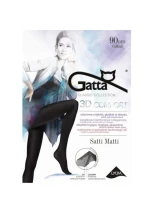 Dámské punčochové kalhoty Gatta Satti Matti 90 den