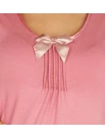 Dámská noční košile De Lafense Visa 872 Dámská noční košile De Lafense Visa 872