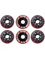 Kolečka STD Starlight rollerblade 84A 89A