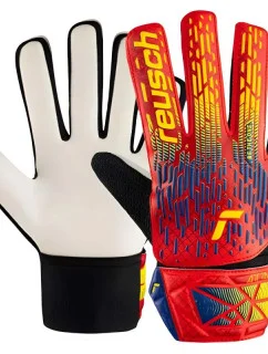 Reusch Attrakt Starter Solid Jr brankářské rukavice 5472014 8903