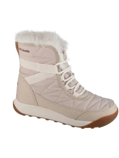 Columbia Minx Shorty IV 2079181278 Beige 37