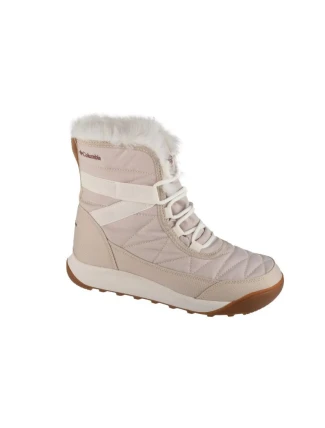 Columbia Minx Shorty IV 2079181278 Beige 37 Columbia Minx Shorty IV 2079181278 Beige 37