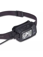 Čelová svítilna Black Diamond STORM 500-R HEADLAMP AZUL Čelová svítilna Black Diamond STORM 500-R HEADLAMP AZUL