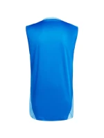 Adidas Tiro 24 Competition Training Sleeveless Jersey M IR5475 pánské