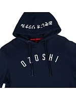Ozoshi Brazos M mikina OZ93903 pánské