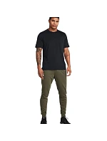 Under Armour Rival Terry Jogger M 1380843 390 kalhoty