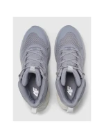 Pánská rychlá treková obuv s membránou 4F 4FWMM00FOTSM038-27S