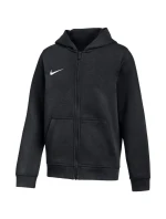 Mikina s kapucí Nike Park 26 Fleece Full-Zip Black IB1232 010 Mikina s kapucí Nike Park 26 Fleece Full-Zip Black IB1232 010