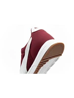 Sportovní obuv Puma pánské tenisky R78 Lightwind pohodlné módní vínové barvy