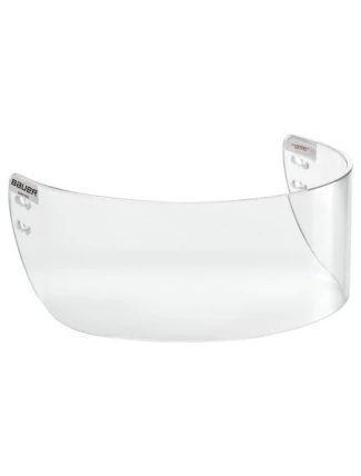 Kšiltovka Bauer Euro Pro Visor Kšiltovka Bauer Euro Pro Visor