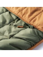 Prošívaná vesta MAGNUM ESCARO PRIMALOFT VEST M Prošívaná vesta MAGNUM ESCARO PRIMALOFT VEST M