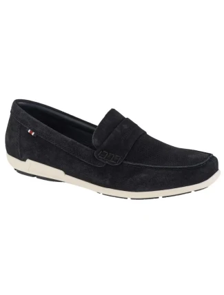 Boty Rieker Moccasins M 09050-14
