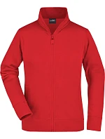 Daiber JN 52 Dámská mikina 02.0052 red